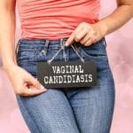 Thrush/Yeast Infection