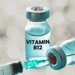 Vitamin B12 injection
