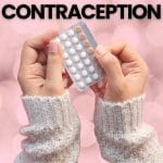 Contraception (The Pill) Oral or Patch