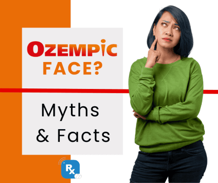 Ozempic Face + 6 Preventative Measures - The Truth and Myths