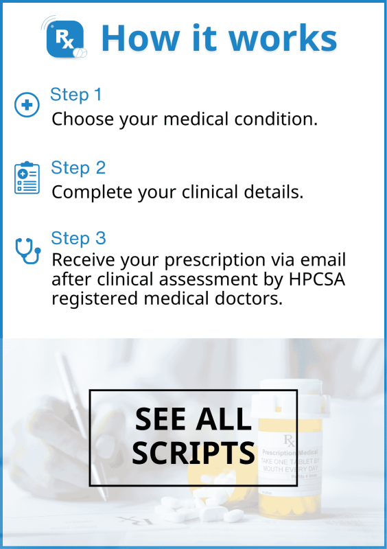 Online Doctor SA