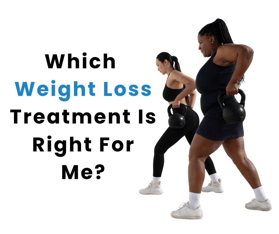 Online Doctor SA South africa which weight loss treatment is right for me