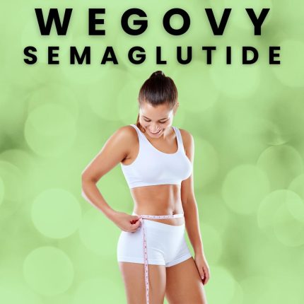 Wegovy / Semaglutide (Weight Management)