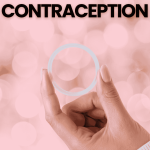 Contraception NuvaRing